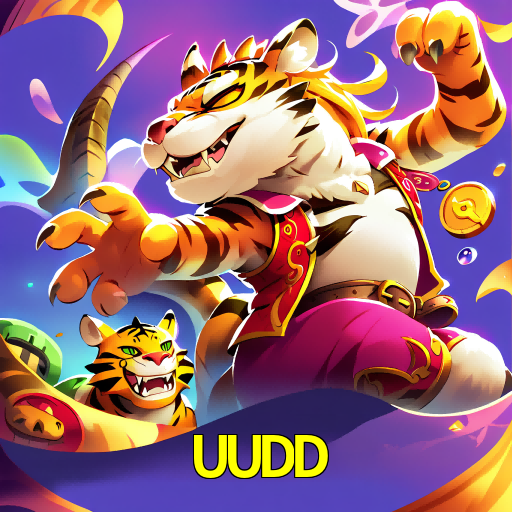 Imagem promocional da UUDD mostrando a plataforma e suas vantagens